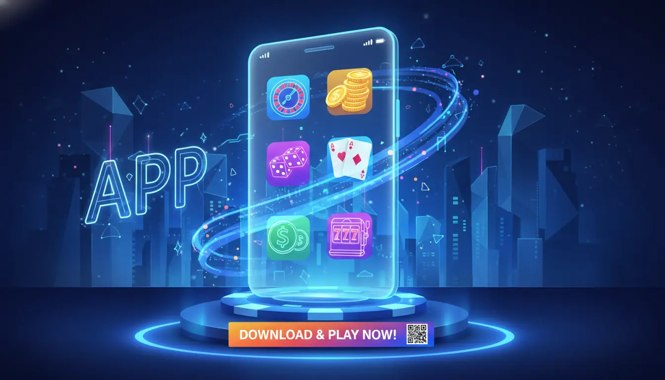 Ice36 casino app