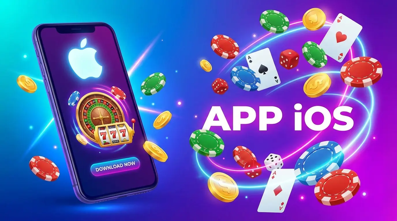 Ice36 iOS app