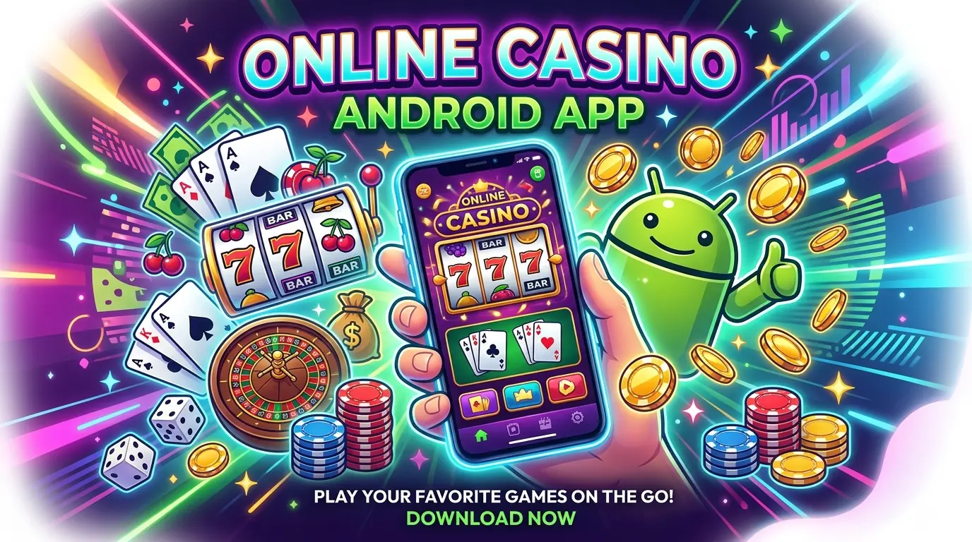 Ice36 casino Android app