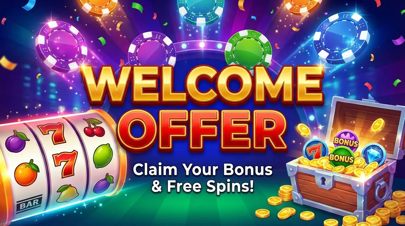 Ice36 welcome offer