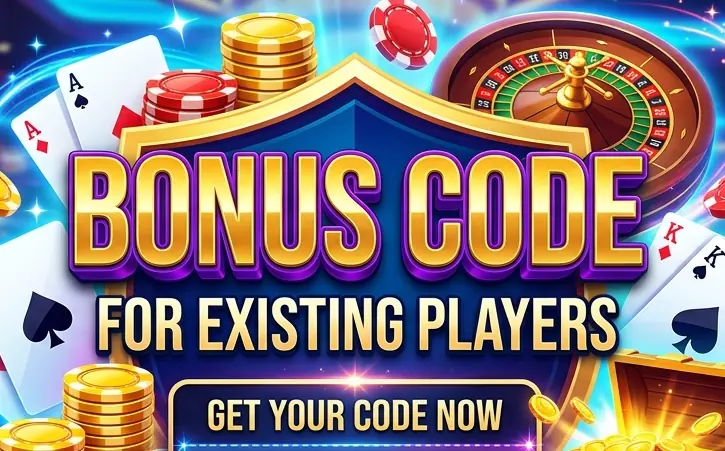 Ice36 casino bonus code for existing players