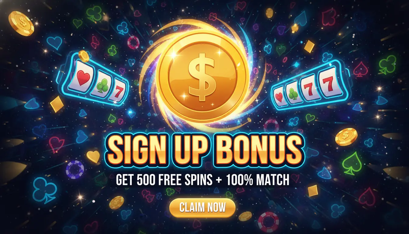 Ice36 casino sign up bonus