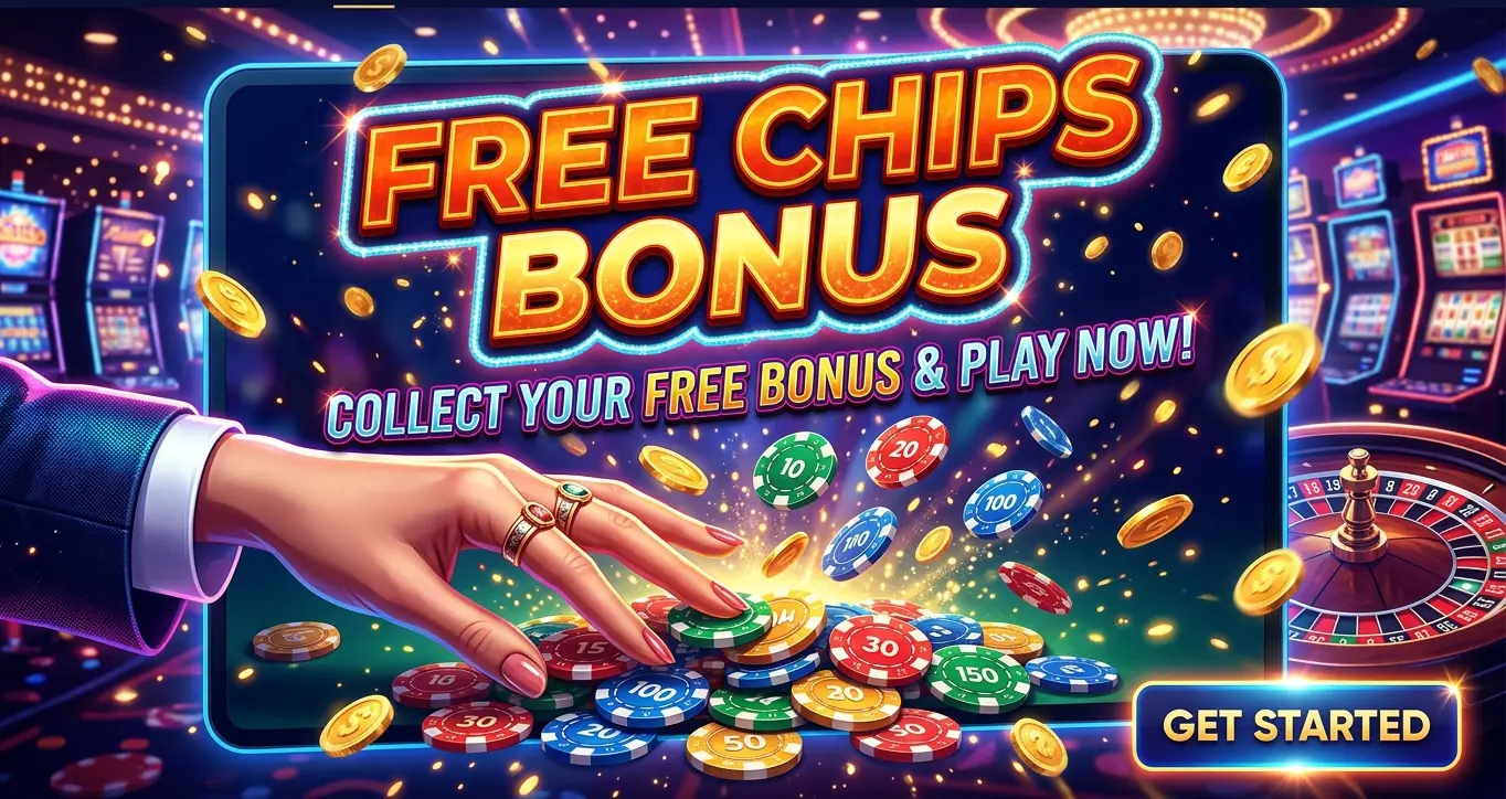 Ice36 casino free chips