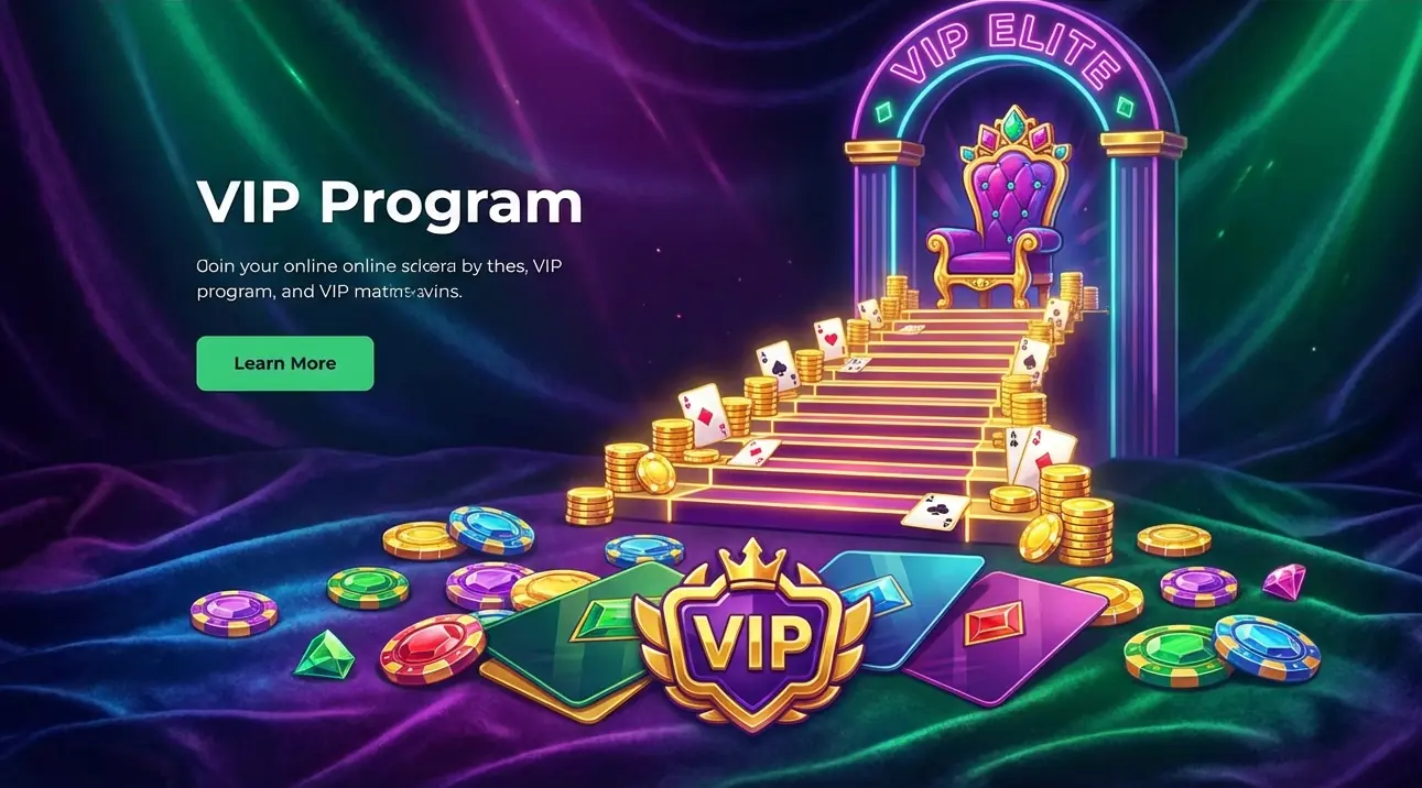 Ice36 VIP program