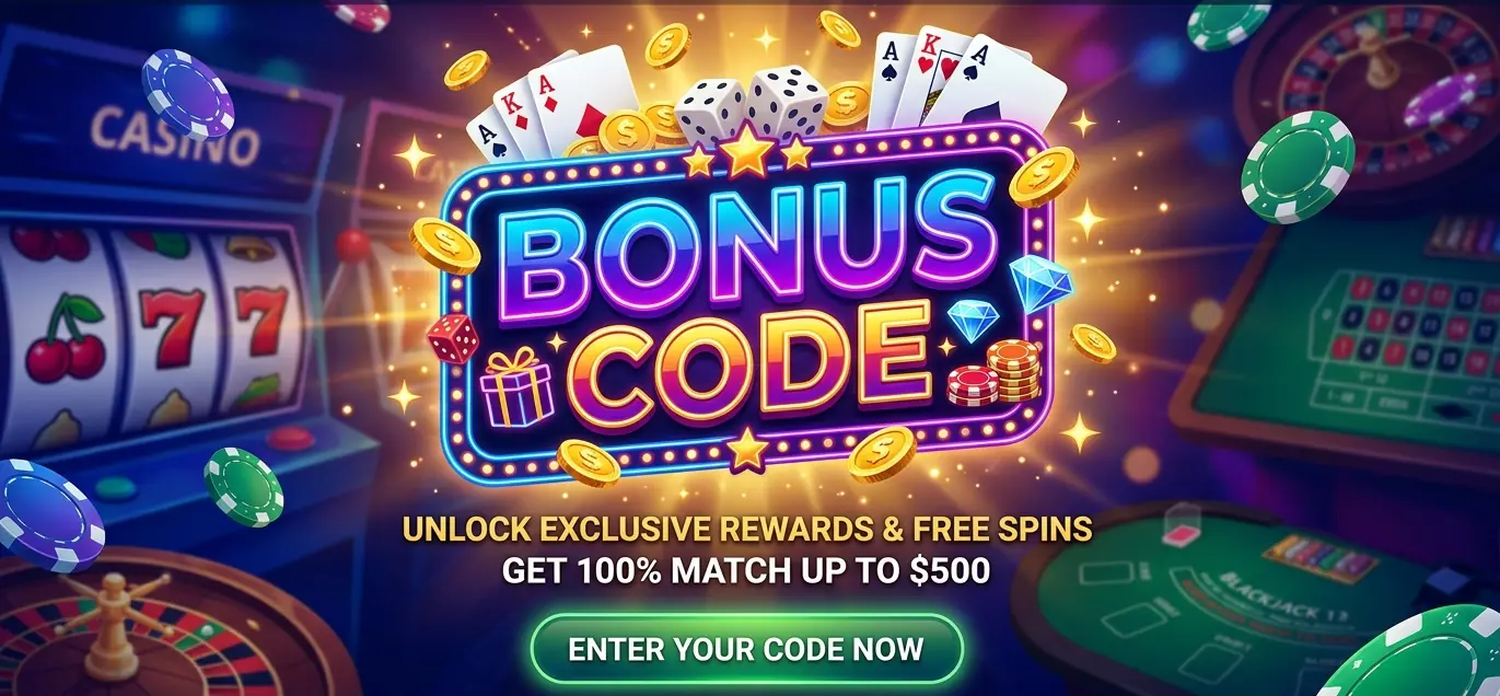 Ice36 casino bonus code