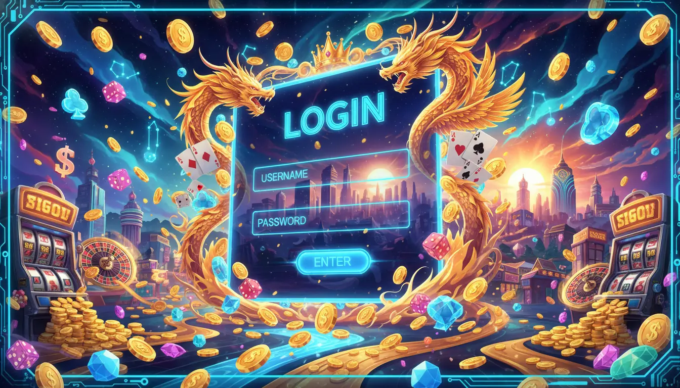 Ice36 casino sign in