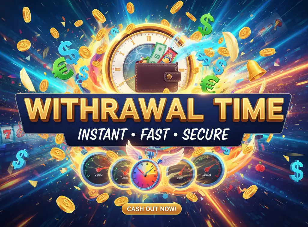 Ice36 casino withdrawal time