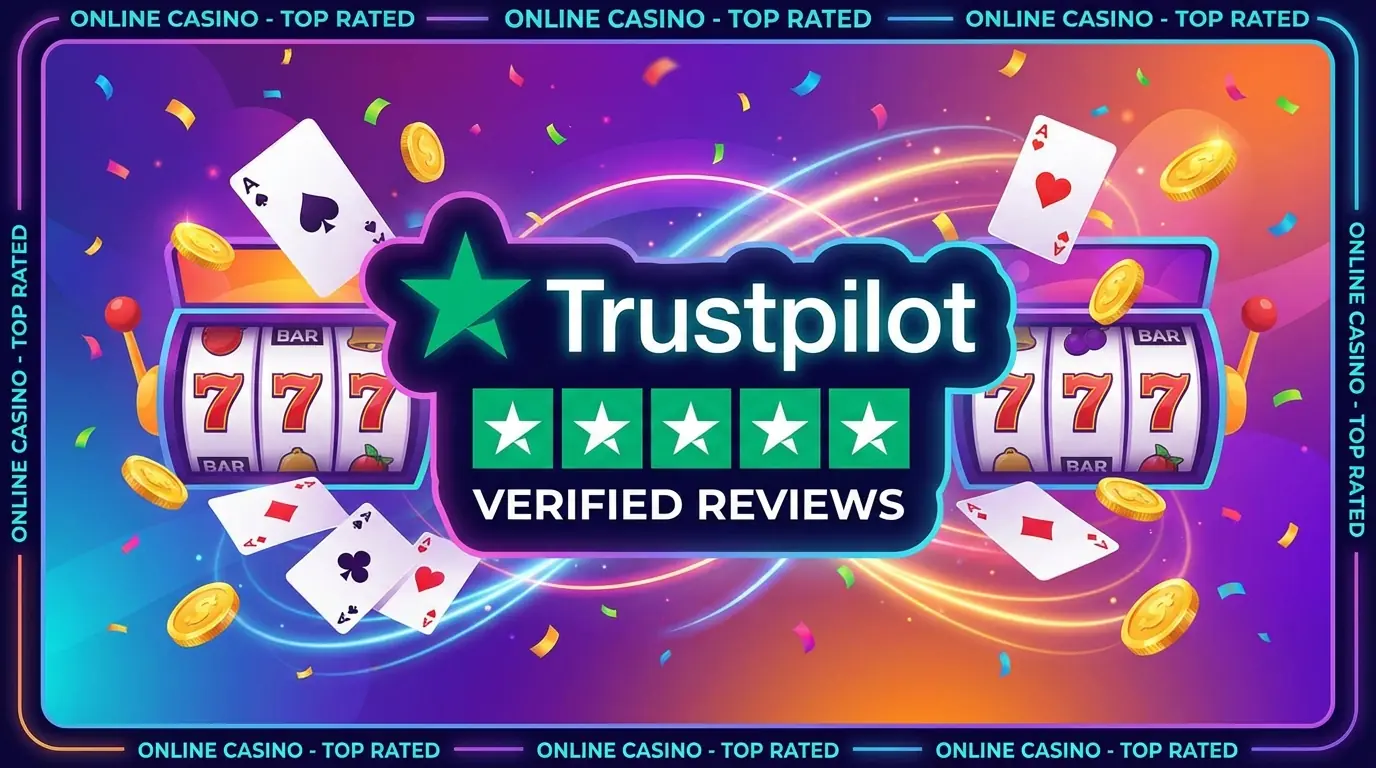 Ice36 casino Trustpilot reviews