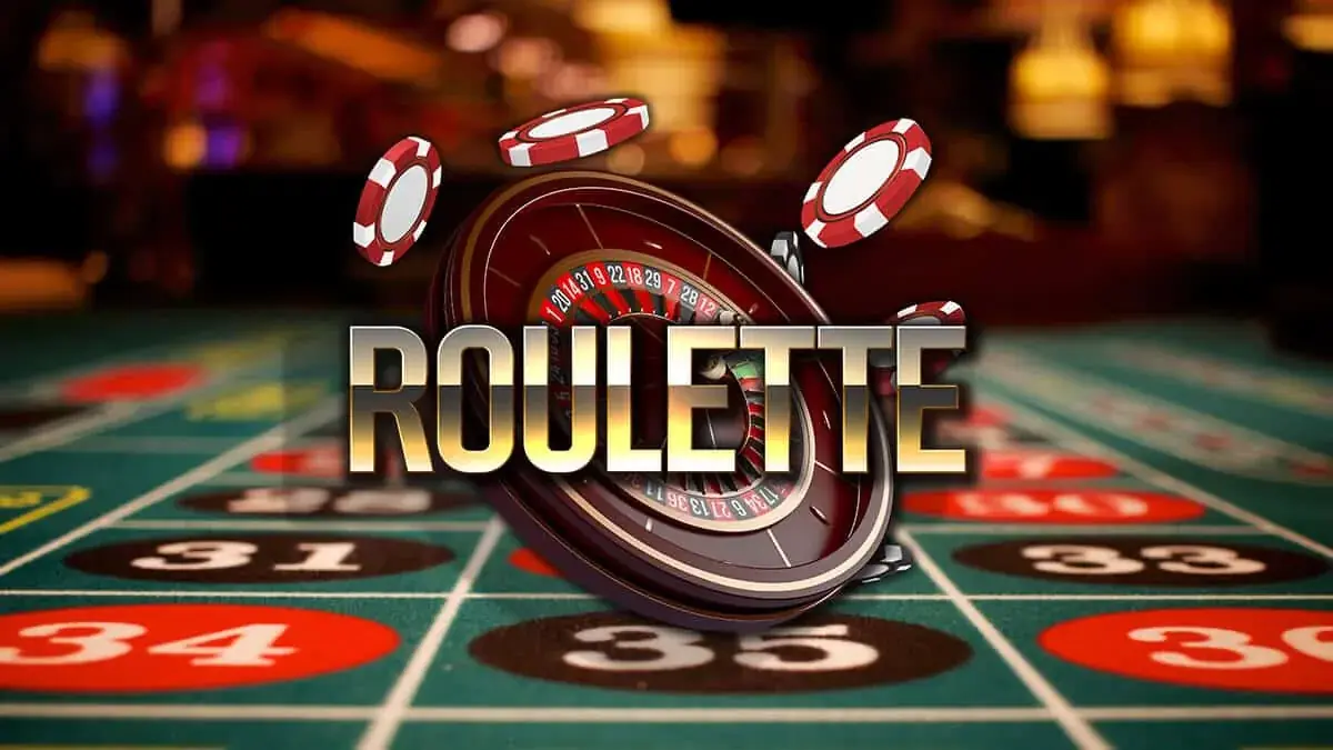 Ice36 casino Roulette