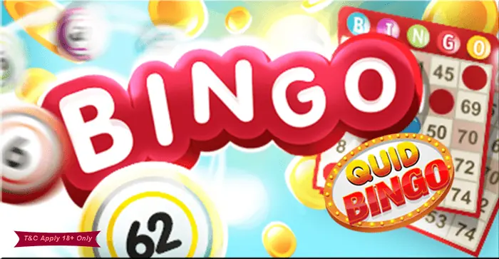 Ice36 casino Bingo