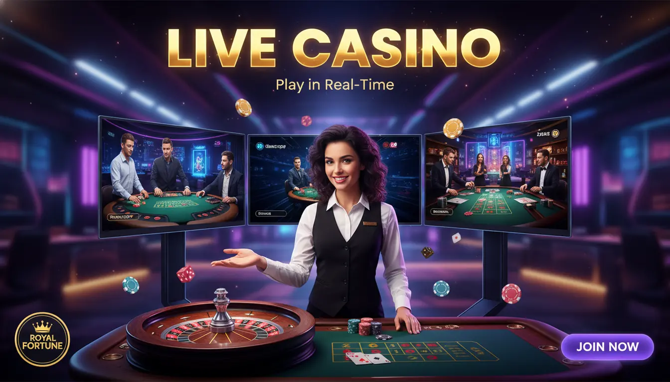 Ice36 casino live casino