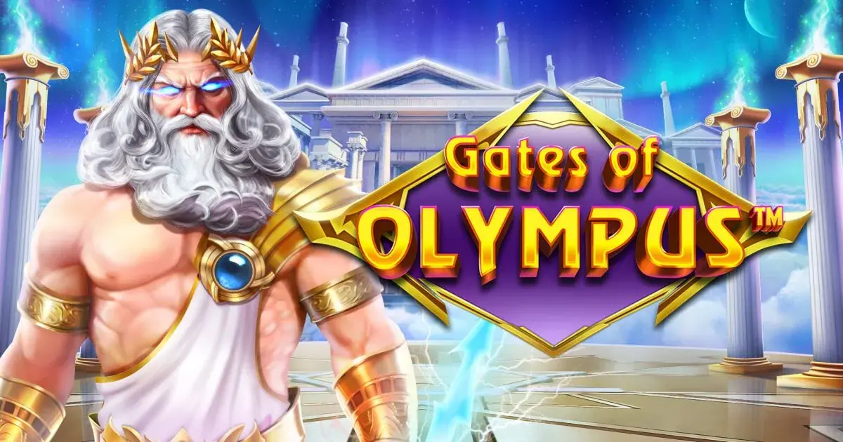 Ice36 casino Gates of Olympus