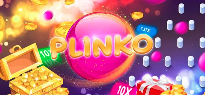 Ice36 Plinko